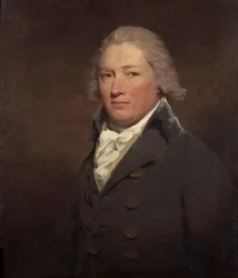 Thomas Mure von Warriston, ca. 1785